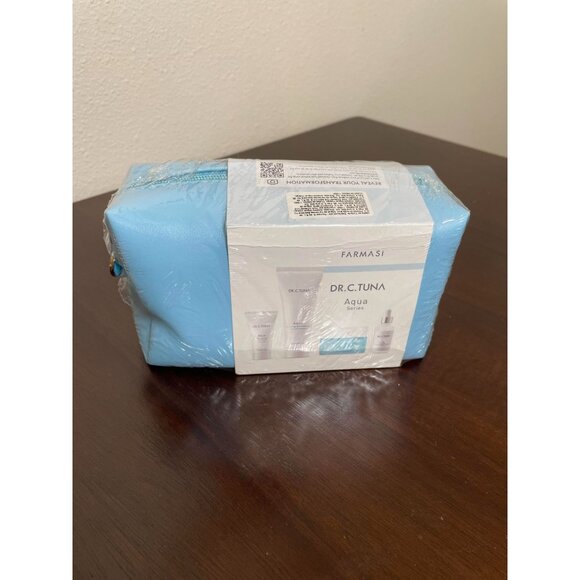 Farmasi Dr. C. Tuna Aqua Hydration Set - New - Picture 3 of 6